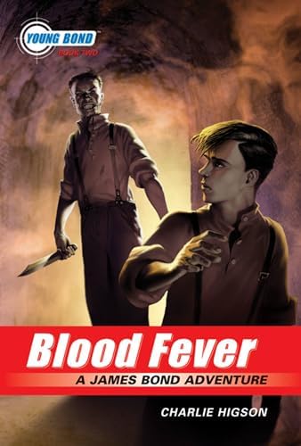 Young Bond: Shoot to Kill: Steve Cole: 9781782952404: Amazon.com